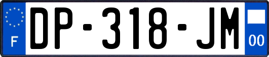 DP-318-JM