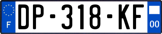 DP-318-KF