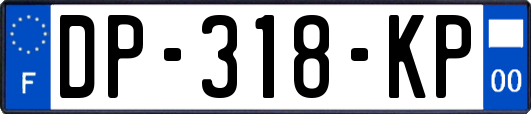 DP-318-KP