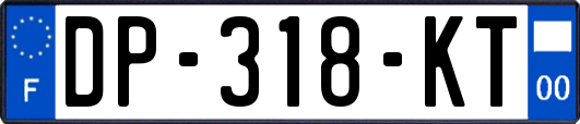 DP-318-KT