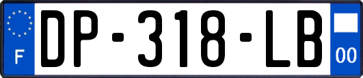 DP-318-LB