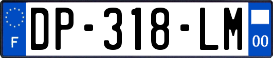 DP-318-LM