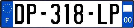 DP-318-LP