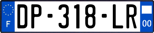 DP-318-LR