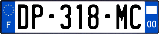 DP-318-MC
