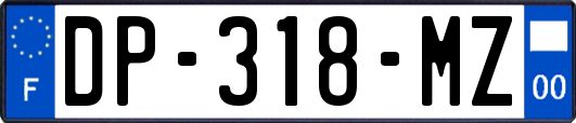 DP-318-MZ