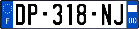 DP-318-NJ
