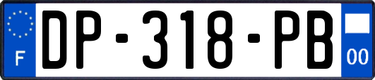 DP-318-PB