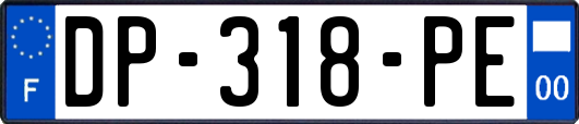 DP-318-PE
