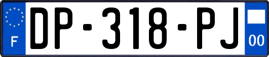 DP-318-PJ