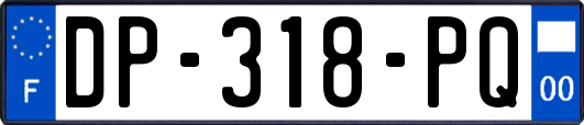 DP-318-PQ