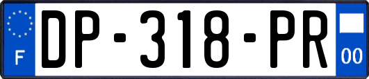 DP-318-PR