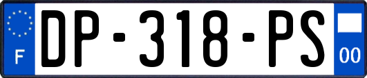 DP-318-PS