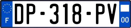 DP-318-PV