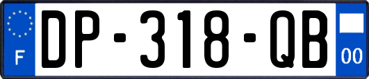 DP-318-QB