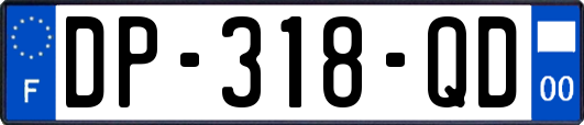 DP-318-QD