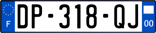 DP-318-QJ