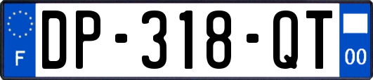 DP-318-QT