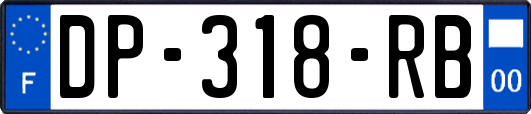 DP-318-RB