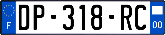 DP-318-RC
