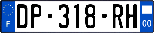 DP-318-RH