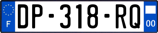 DP-318-RQ
