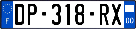 DP-318-RX