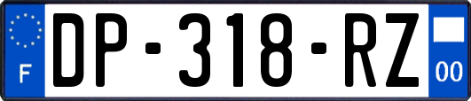 DP-318-RZ