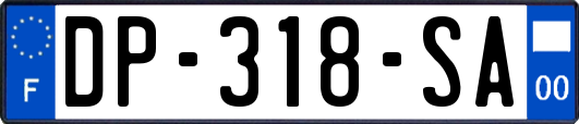 DP-318-SA