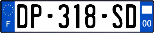 DP-318-SD