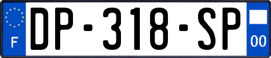 DP-318-SP