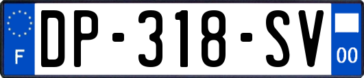 DP-318-SV