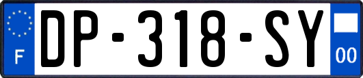 DP-318-SY