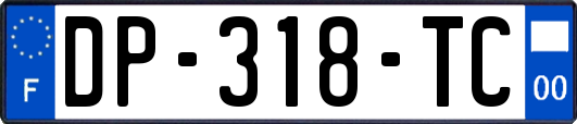 DP-318-TC