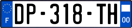DP-318-TH