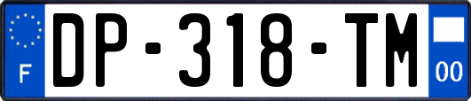 DP-318-TM