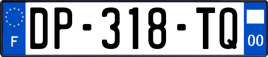 DP-318-TQ