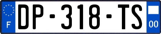 DP-318-TS