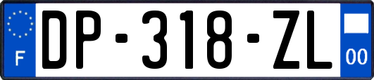 DP-318-ZL