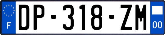 DP-318-ZM