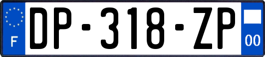 DP-318-ZP