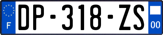 DP-318-ZS