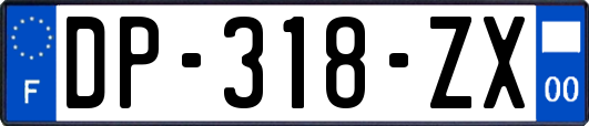 DP-318-ZX