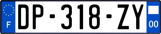 DP-318-ZY