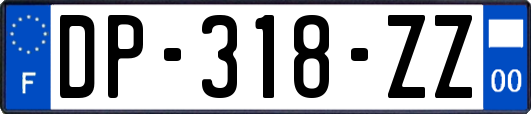 DP-318-ZZ