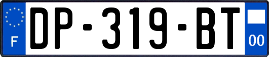 DP-319-BT