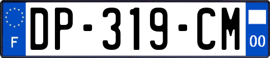 DP-319-CM