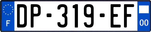 DP-319-EF