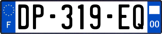 DP-319-EQ