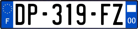 DP-319-FZ